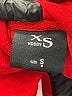 Assorted Brands Red Zip Up Hoodie Size 8 - photo 3