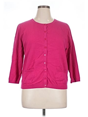 Talbots Cardigan (view 1)