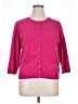 Talbots Pink Cardigan Size XL - photo 1