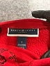 Karen Scott Paisley Red Pullover Sweater Size S - photo 7