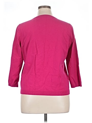 Talbots Cardigan (view 2)