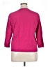 Talbots Pink Cardigan Size XL - photo 2
