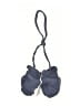 Zutano Blue Mittens One size (baby) - photo 1