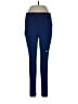 The North Face Blue Active Pants Size L - photo 1