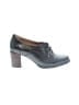 Clarks Black Heels Size 7 - photo 1
