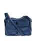 Unbranded Solid Blue Crossbody Bag One size - photo 1