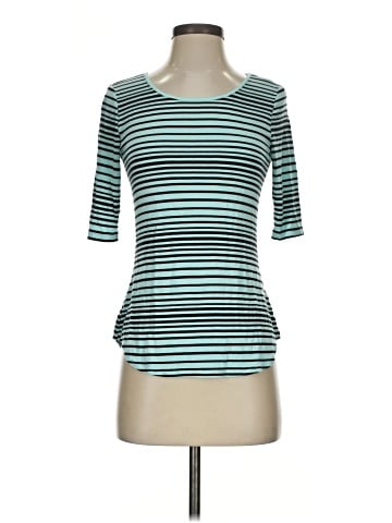 Apt. 9 3/4 Sleeve T-Shirt (view 1)