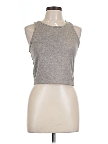 Zobha Sleeveless T-Shirt (view 1)