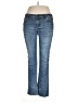 Vigoss Hearts Blue Jeans Size 11 - photo 1