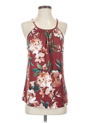 Papermoon Sleeveless Top (view 1)