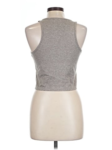 Zobha Sleeveless T-Shirt (view 2)