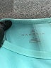 Danskin Blue Sleeveless T-Shirt Size S - photo 7
