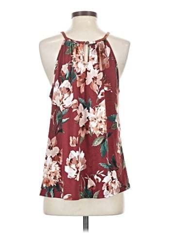 Papermoon Sleeveless Top (view 2)
