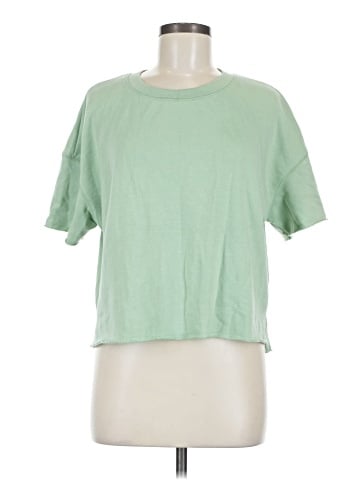 Secret Treasures Short Sleeve T-Shirt (view 1)