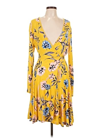 Yumi Kim Cocktail Dress (view 1)