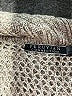 Peruvian Connection Silver Tan Cardigan Size XS - photo 7