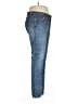Vigoss Hearts Blue Jeans Size 11 - photo 4