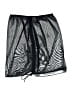 Aimage Black Swimsuit Cover Up Size S - photo 1