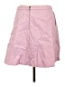 J.Crew Solid Pink Casual Skirt Size 12 - photo 2