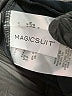 Magicsuit Black Swimsuit Top Size 14 - photo 3