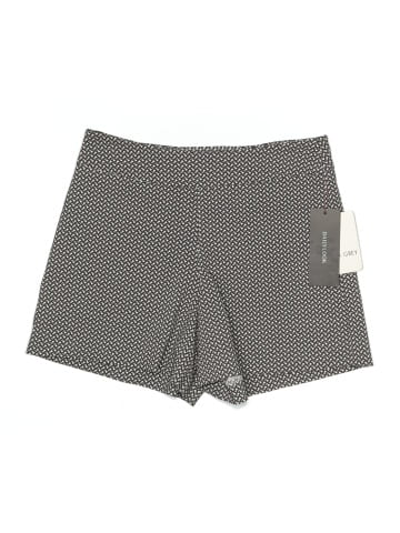 Olivia Grey Shorts (view 1)