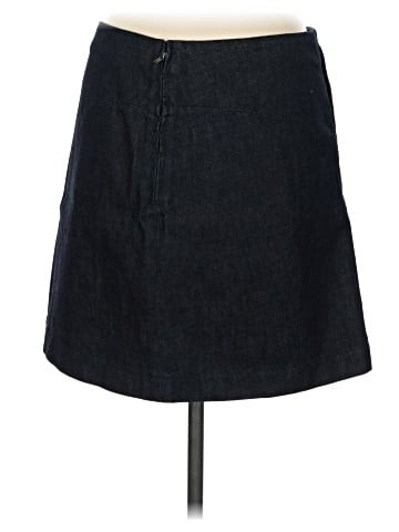 Gap Denim Skirt (view 2)