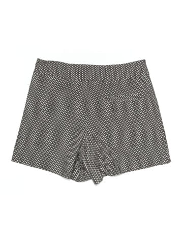 Olivia Grey Shorts (view 2)