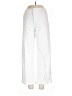 Country Road 100% Cotton White Jeans Size 10 - photo 1