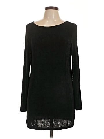Carole Little Long Sleeve T-Shirt (view 1)