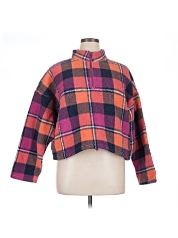 American Eagle Outfitters Fleece (view 1)