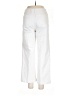 Country Road 100% Cotton White Jeans Size 10 - photo 2
