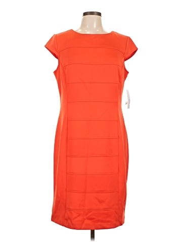 Studio One Cocktail Dress (view 1)