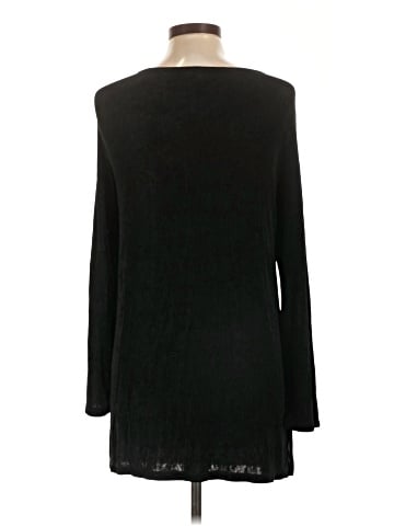 Carole Little Long Sleeve T-Shirt (view 2)
