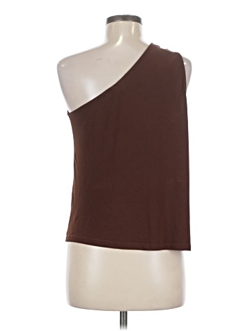 Left Coast by Dolan Sleeveless Blouse (view 2)