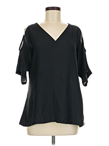 RACHEL Rachel Roy 3/4 Sleeve Blouse (view 1)