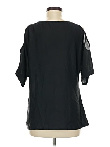 RACHEL Rachel Roy 3/4 Sleeve Blouse (view 2)