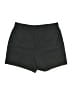 Eddie Bauer Solid Black Shorts Size 10 - photo 1