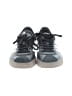 Adidas Gray Sneakers Size 7 1/2 - photo 2