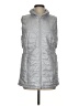 Teez-Her 100% Polyester Gray Vest Size S - photo 1