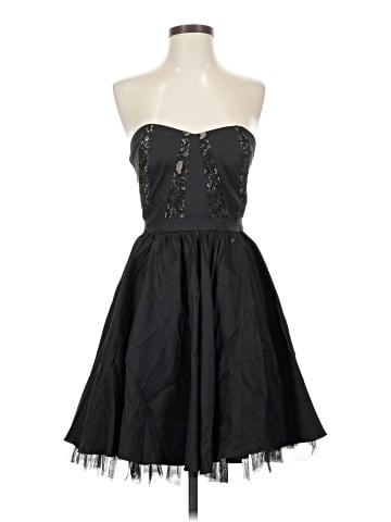 Aidan by Aidan Mattox Cocktail Dress (view 1)