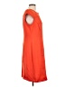 Studio One Orange Cocktail Dress Size 16 - photo 4