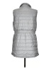 Teez-Her 100% Polyester Gray Vest Size S - photo 2