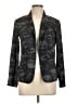 Majestic Filatures Gray Blazer Size Lg (3) - photo 1