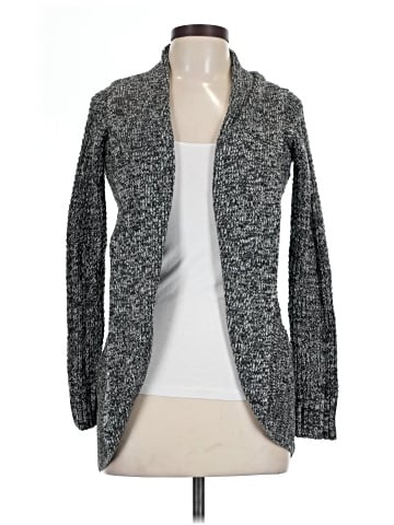 Derek Heart Cardigan (view 1)