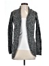 Derek Heart 100% Acrylic Gray Cardigan Size L - photo 1