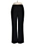 Tahari by ASL 100% Polyester Black Dress Pants Size 12 - photo 1