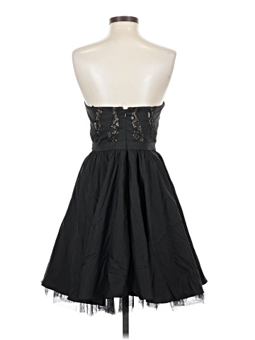Aidan by Aidan Mattox Cocktail Dress (view 2)