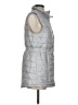 Teez-Her 100% Polyester Gray Vest Size S - photo 4