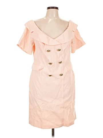 Venus Cocktail Dress (view 1)