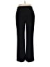 Tahari by ASL 100% Polyester Black Dress Pants Size 12 - photo 2